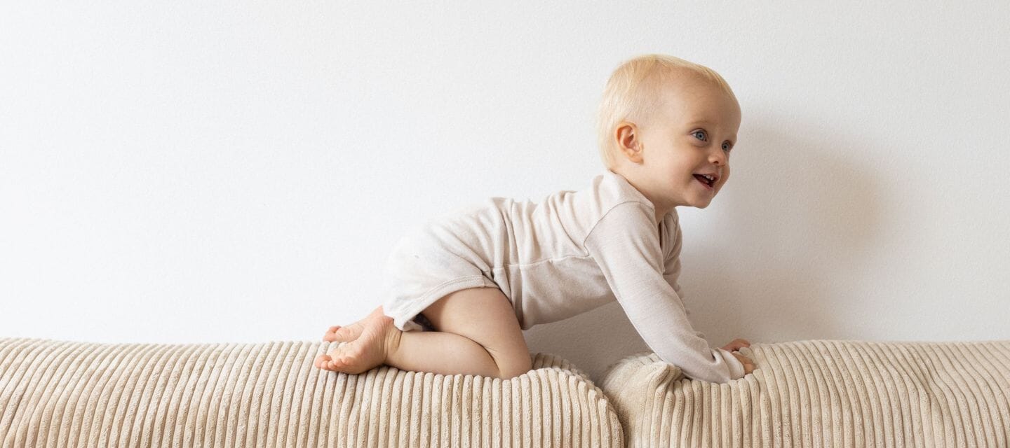 De perfecte babyromper: Zo maak je de juiste keuze