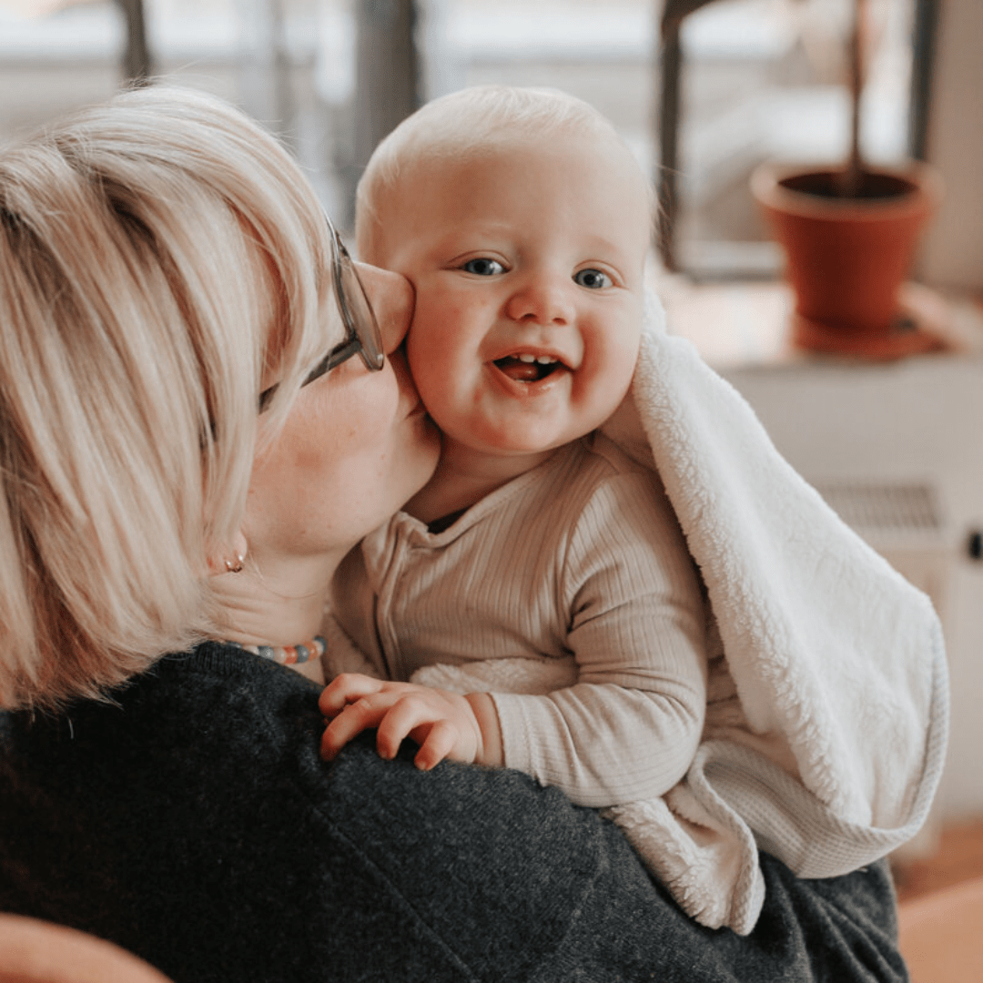 Babydekentje | Essential Beige