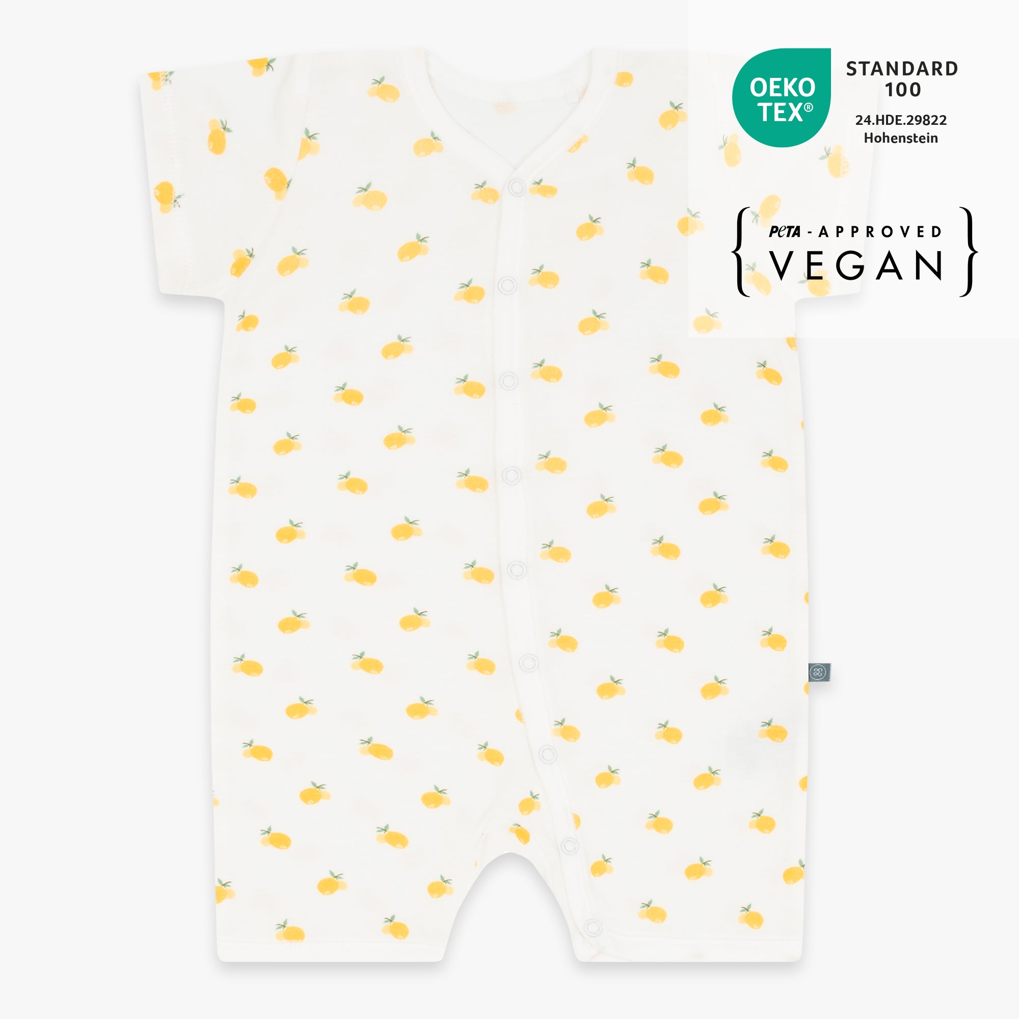 Slaappakje kort | Citroen