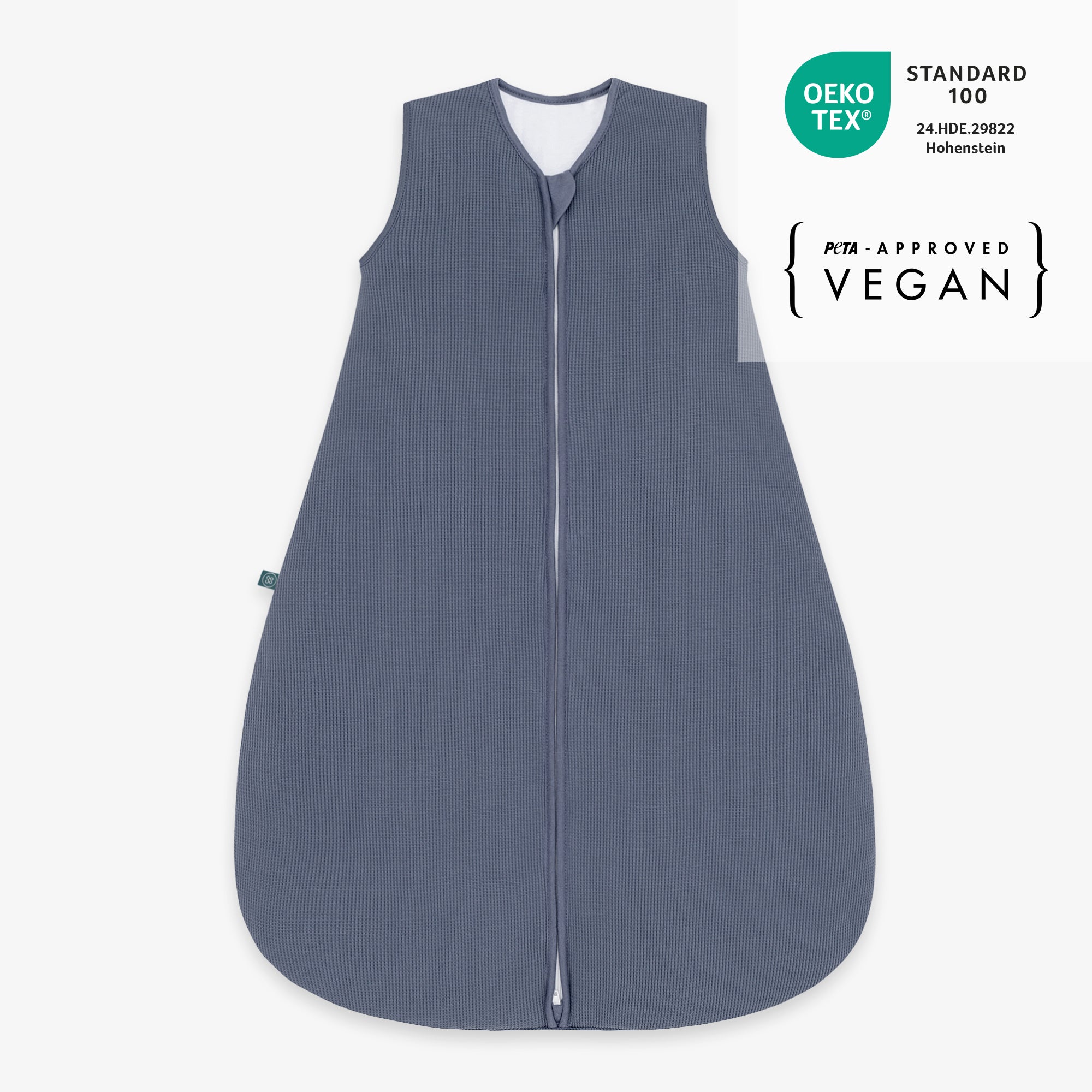 Slaapzak 2.5 TOG | Essential Blauw