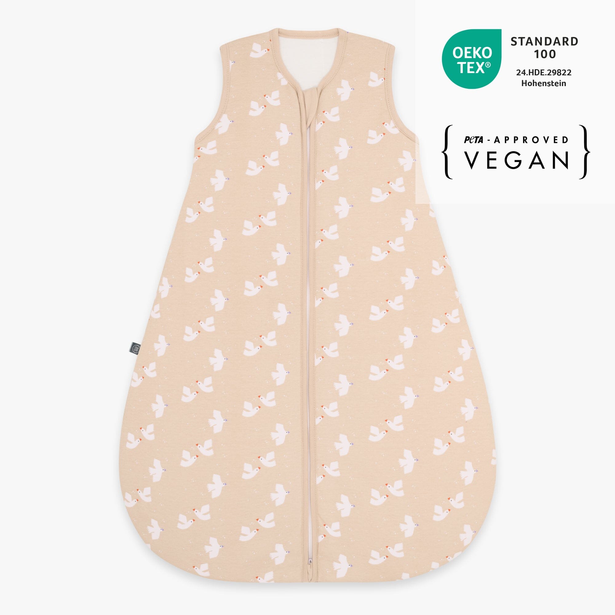 Slaapzak 2.5 TOG | Vogel