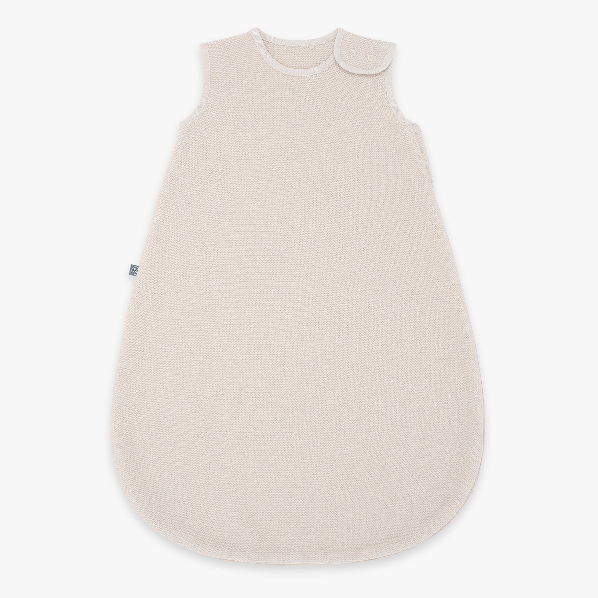 Merinowollen Slaapzak 1.0 TOG | Essential Beige