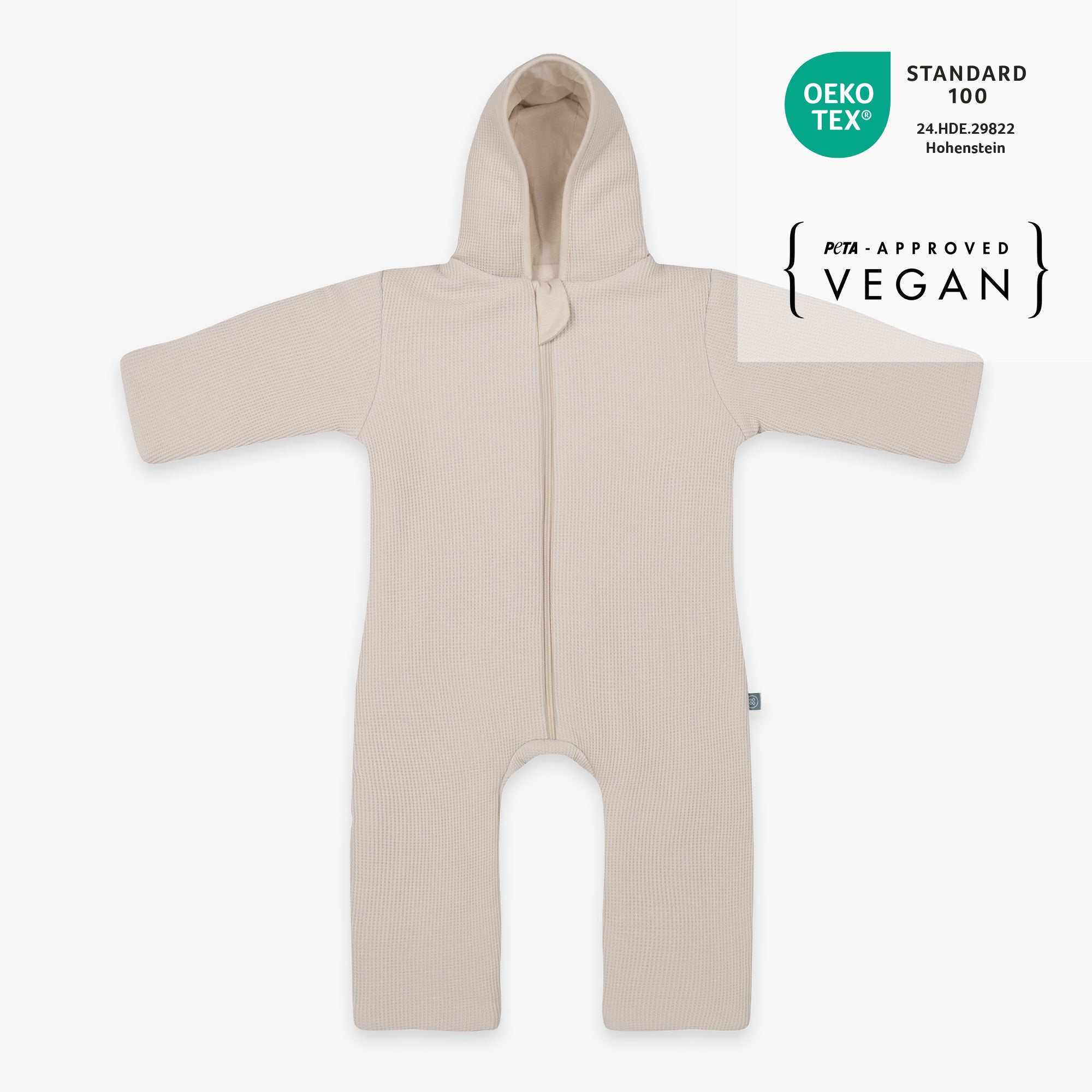 Overall | Essential Beige