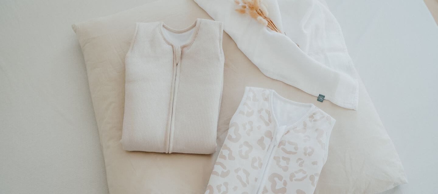 Slaapzak met of zonder voetjes?