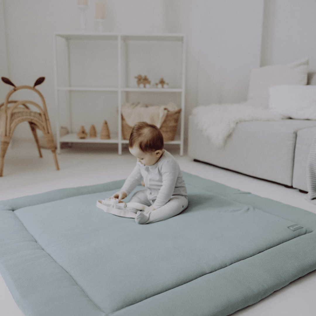 Speelkleed | Essential Mint