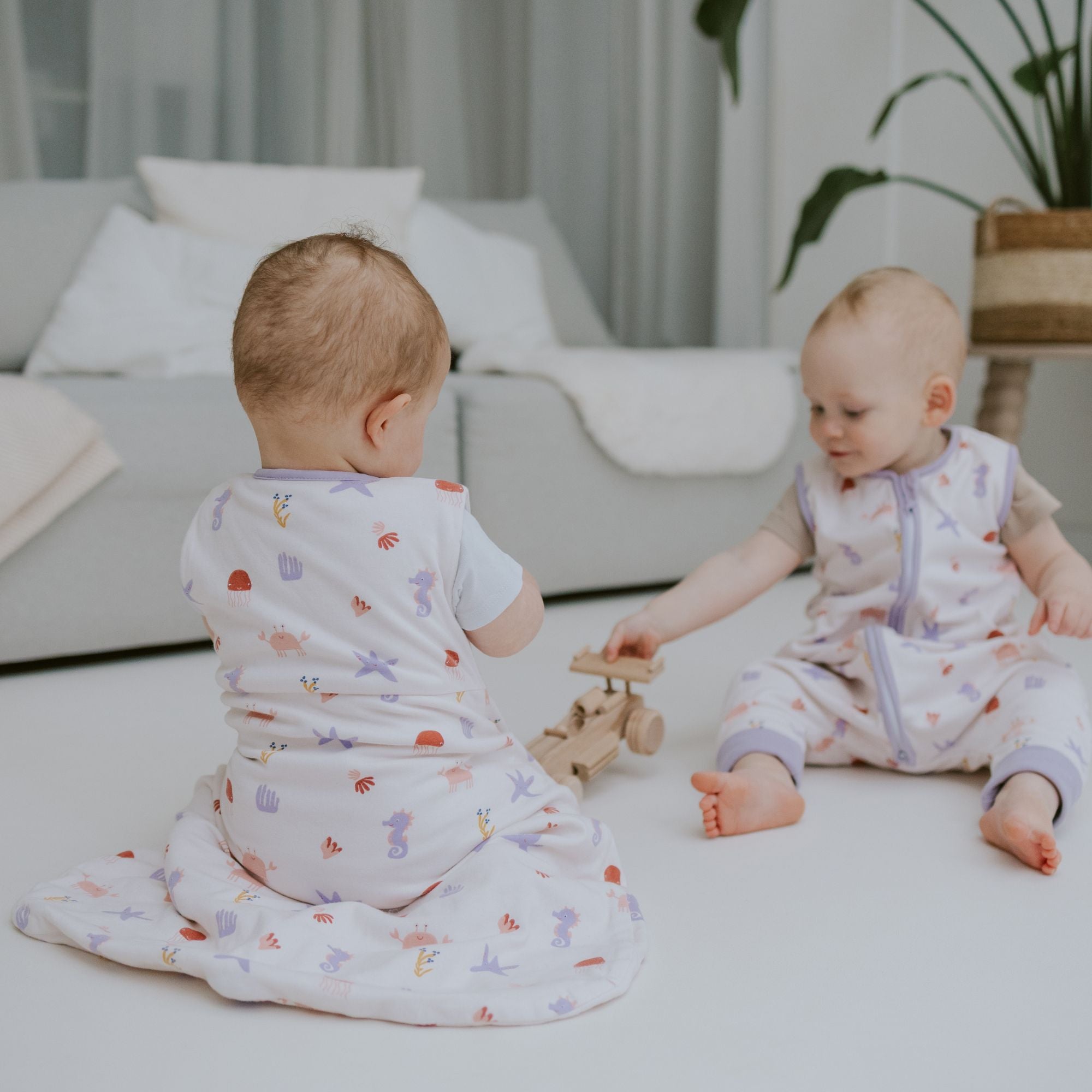 Slaapzak 1.0 TOG | Community Design Onder Water