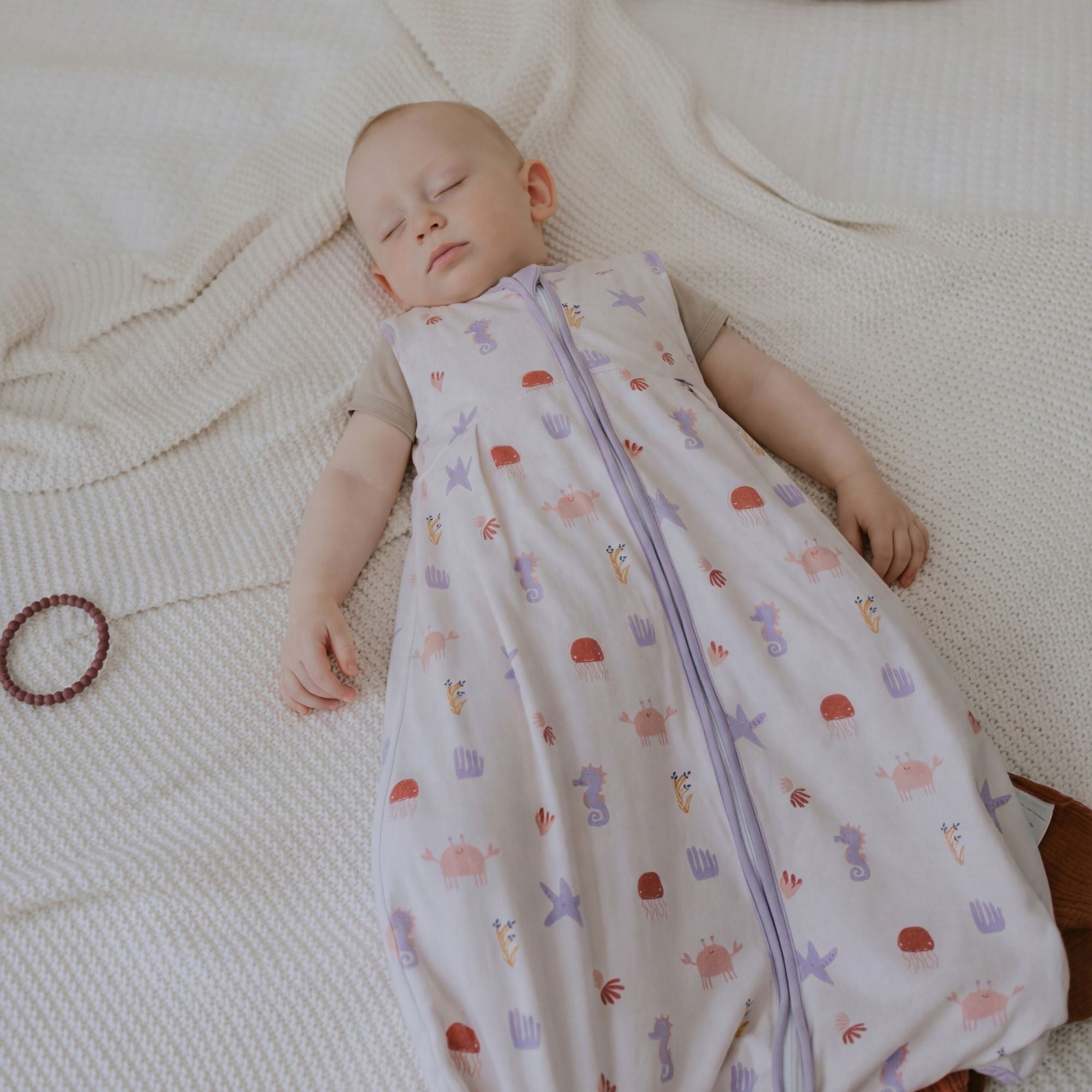 Slaapzak 1.0 TOG | Community Design Onder Water