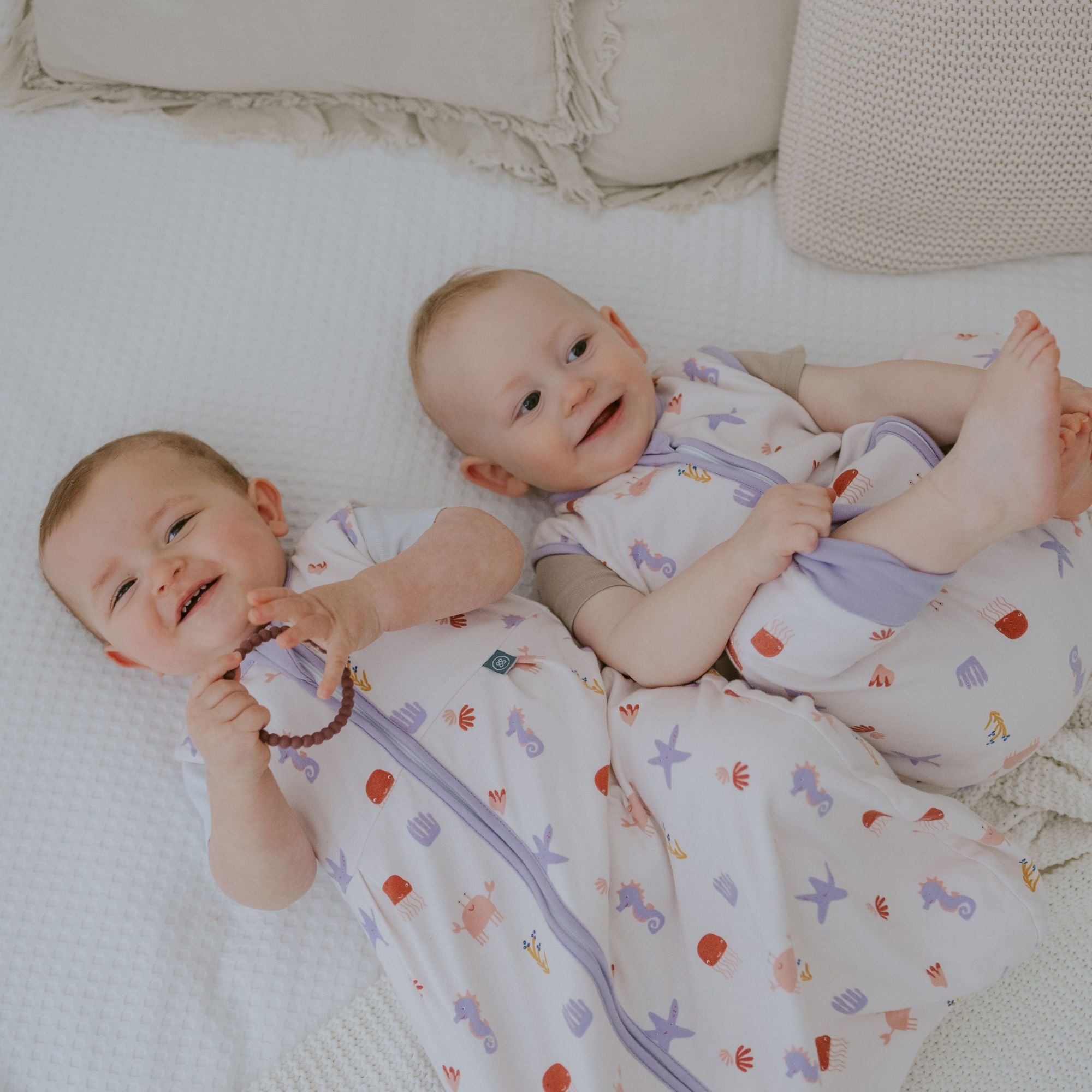 Slaapzak 1.0 TOG | Community Design Onder Water