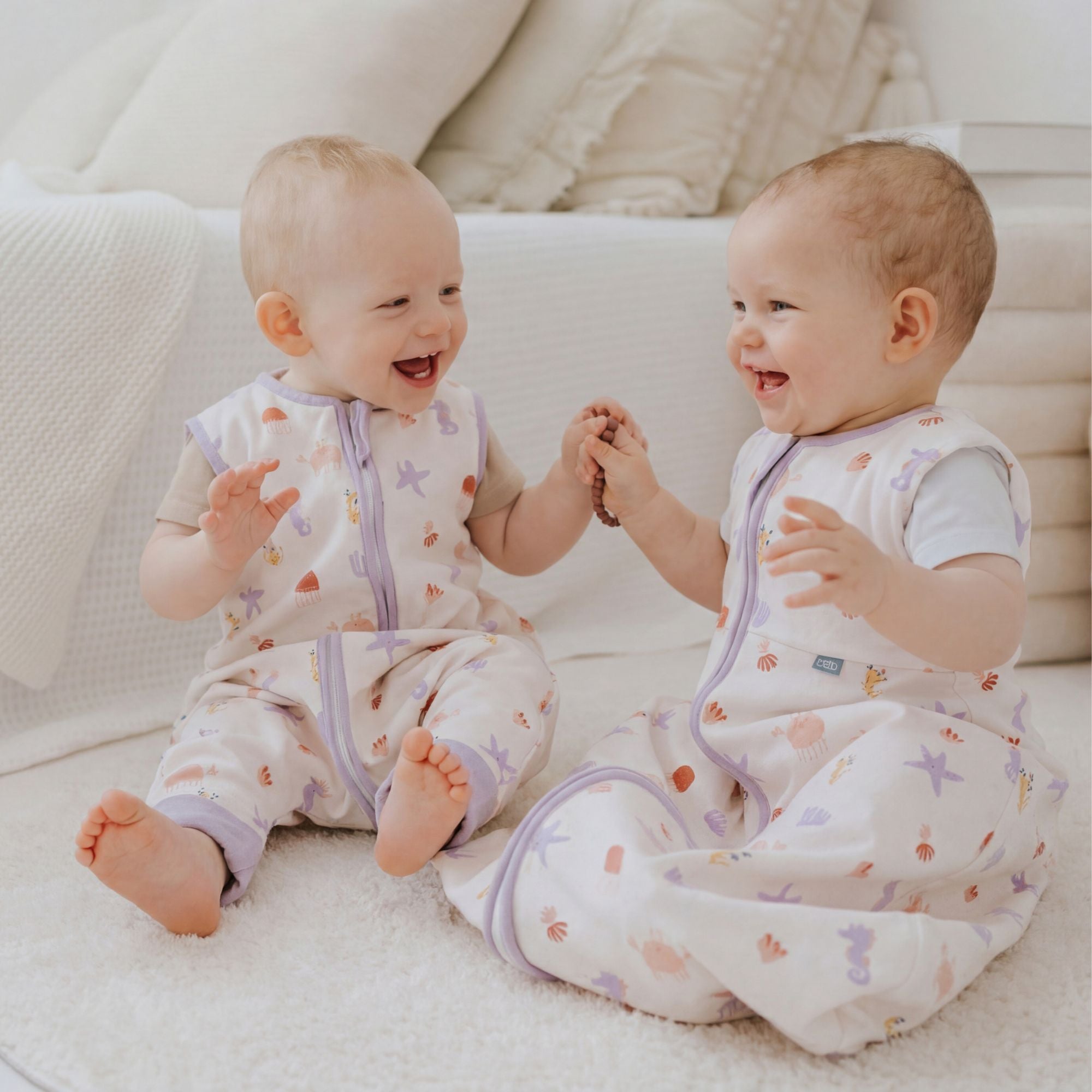 Slaapzak 1.0 TOG | Community Design Onder Water