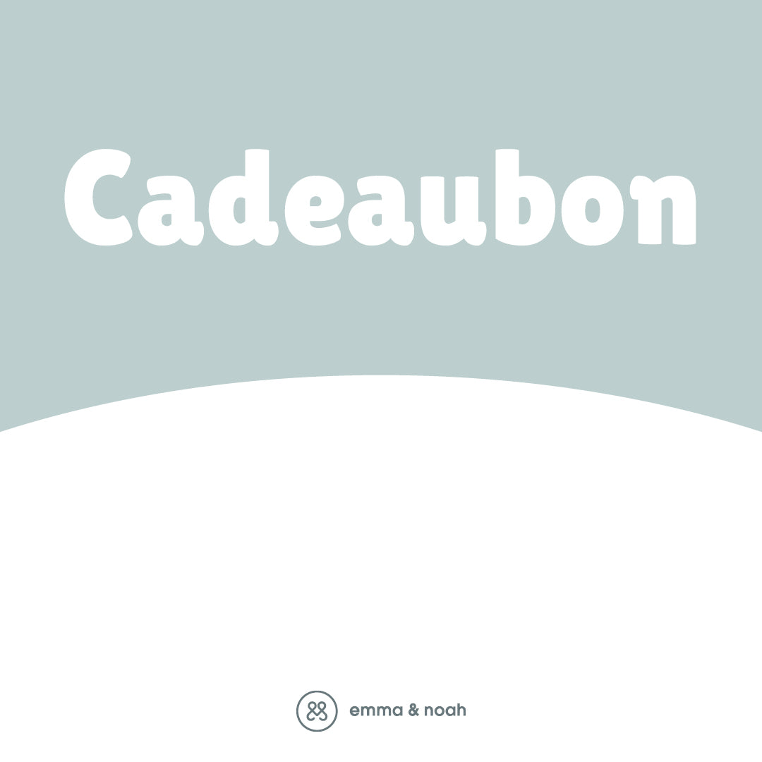 Cadeaubon