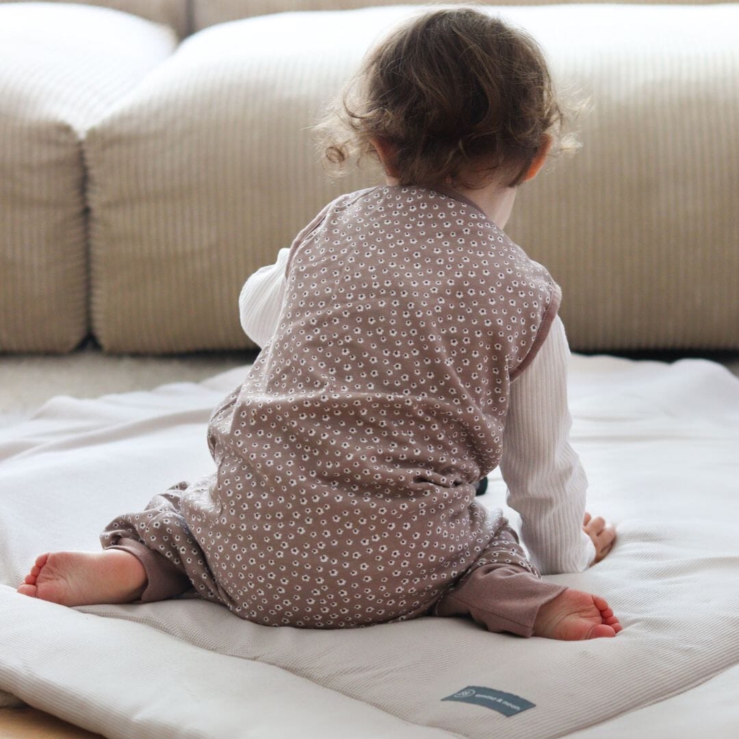 Speelkleed | Essential Beige