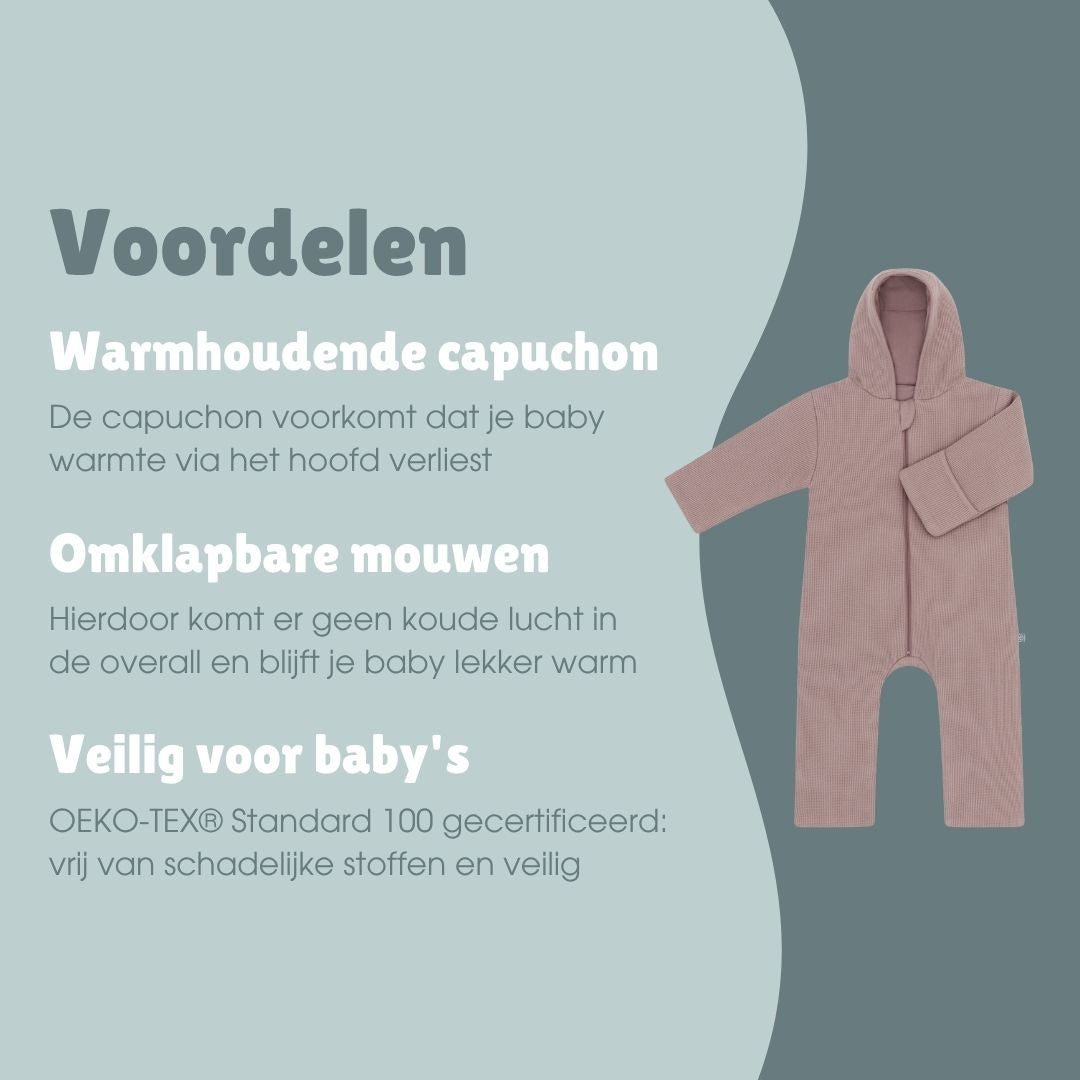 Overall | Essential Berry