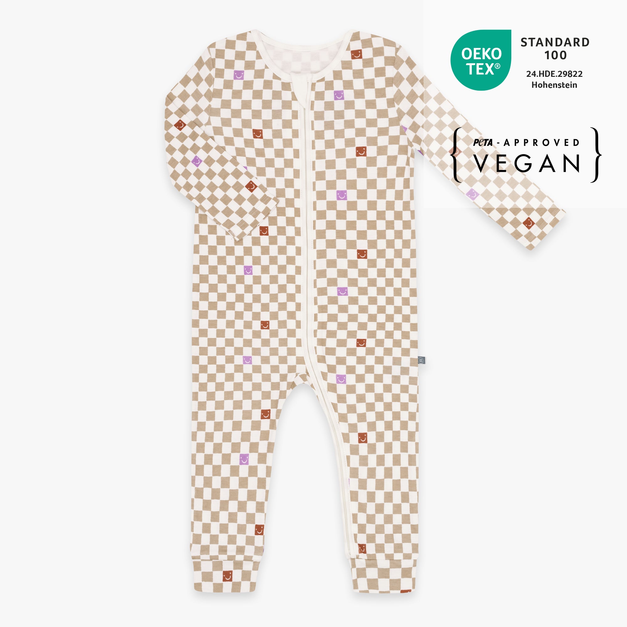 Pyjama | Check Smile