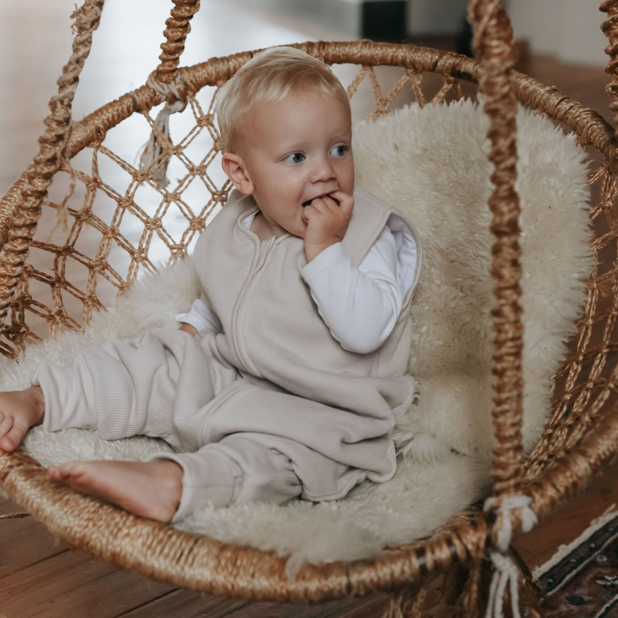 XQ&XG Babyslaapzak Met Voeten, 2,0 TOG Slaapzak Ademend Materiaal En Liefdesvol Ontwerp Ideaal Voor Jongens Meisjes Geschikt Het Hele Jaar Door Bruin 120 2126781748 XQ&XG Babyslaapzak Met Voeten, 2,0 TOG Slaapzak Ademend Materiaal En Liefdesvol Ontwerp Ideaal Voor Jongens Meisjes Geschikt Het Hele Jaar Door Bruin 120 2126781748