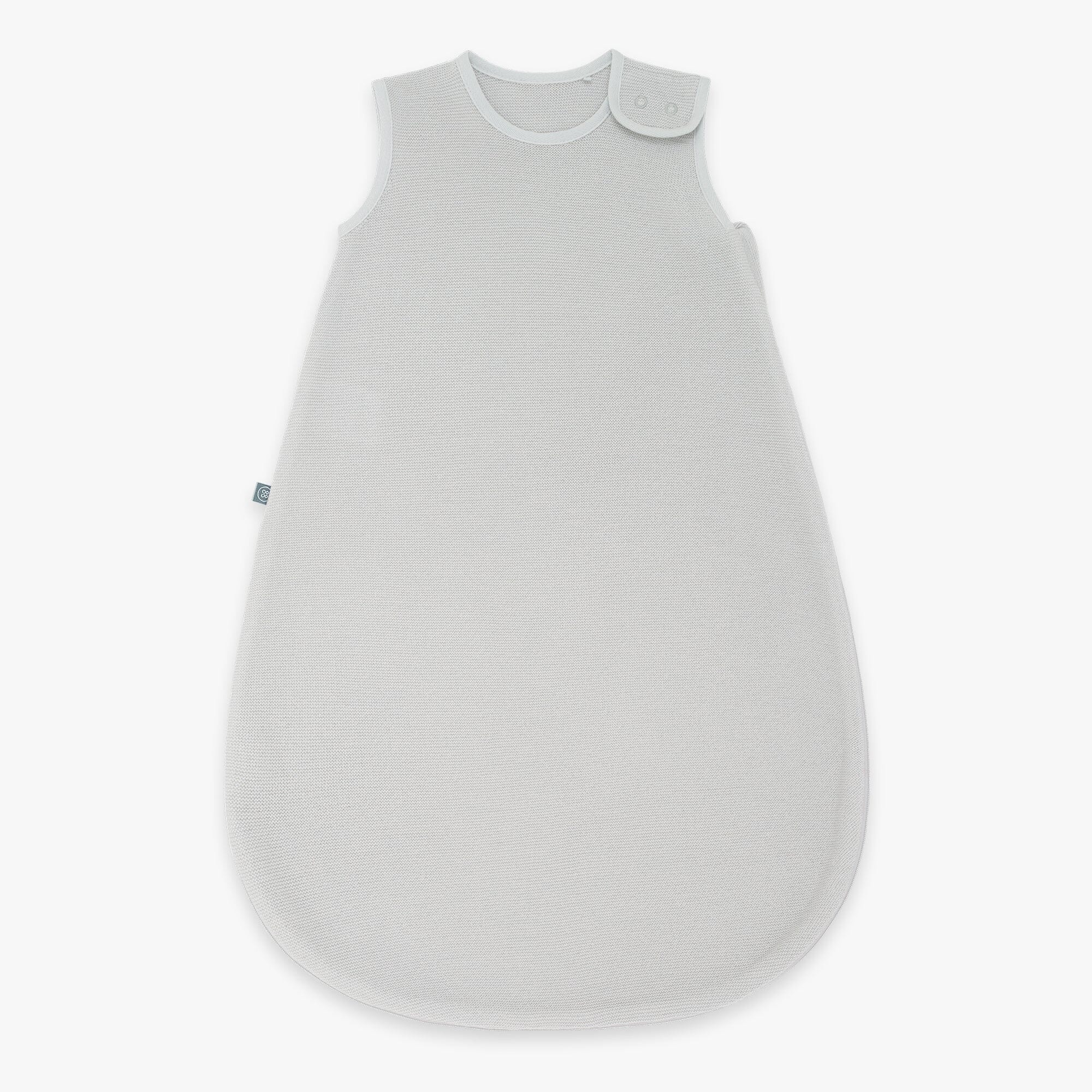 Wol-Zijde Slaapzak 0.5 TOG | Essential Grijs