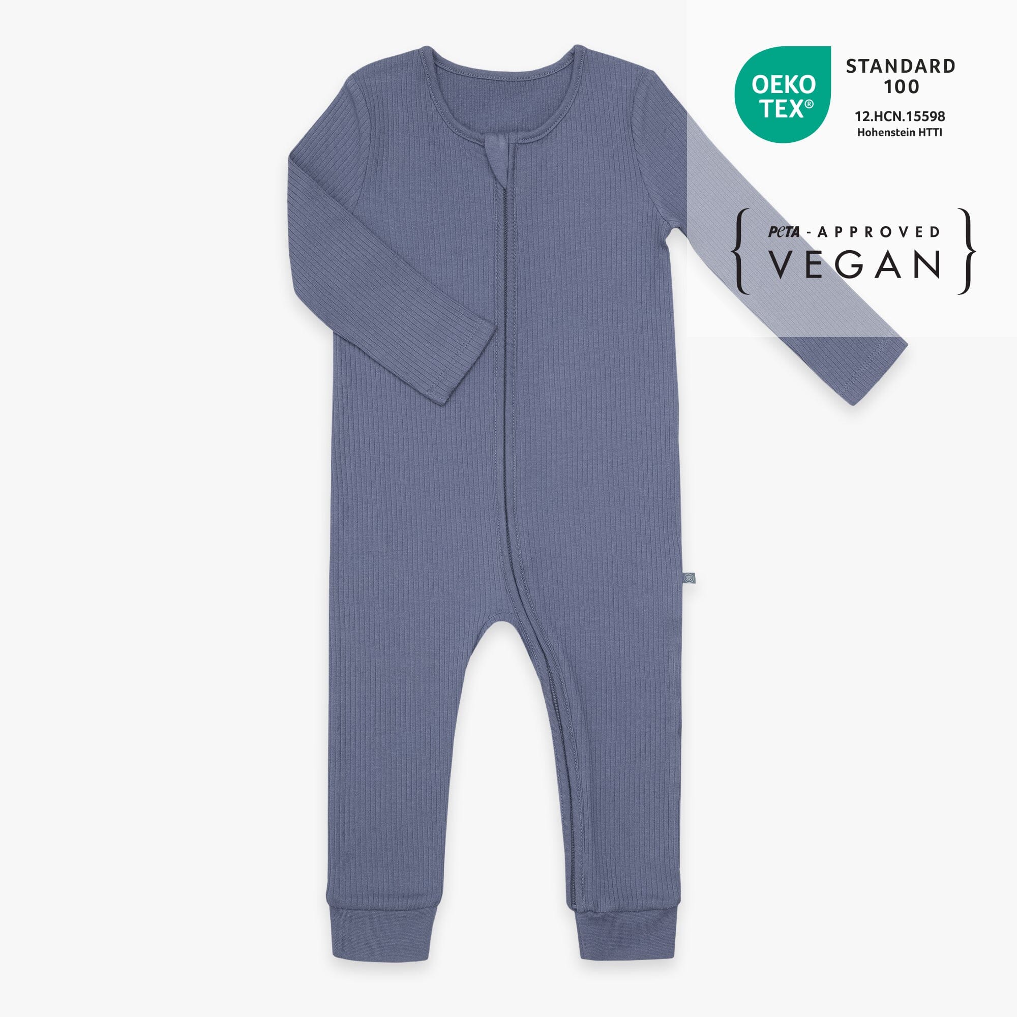 Pyjama | Essential Blauw