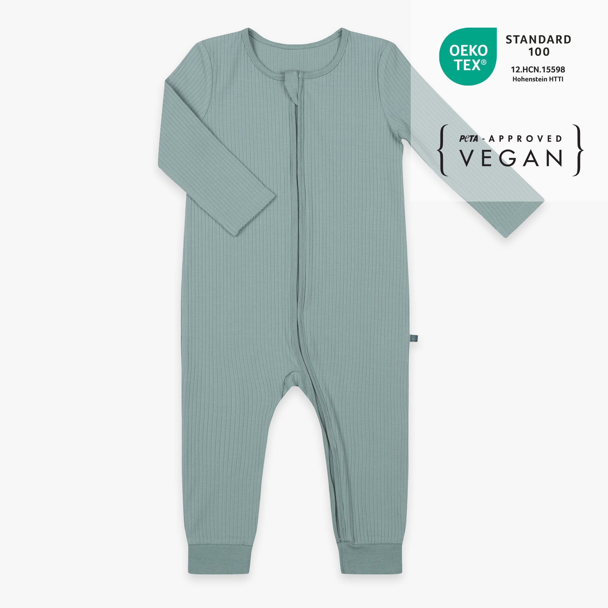 Pyjama | Essential Mint