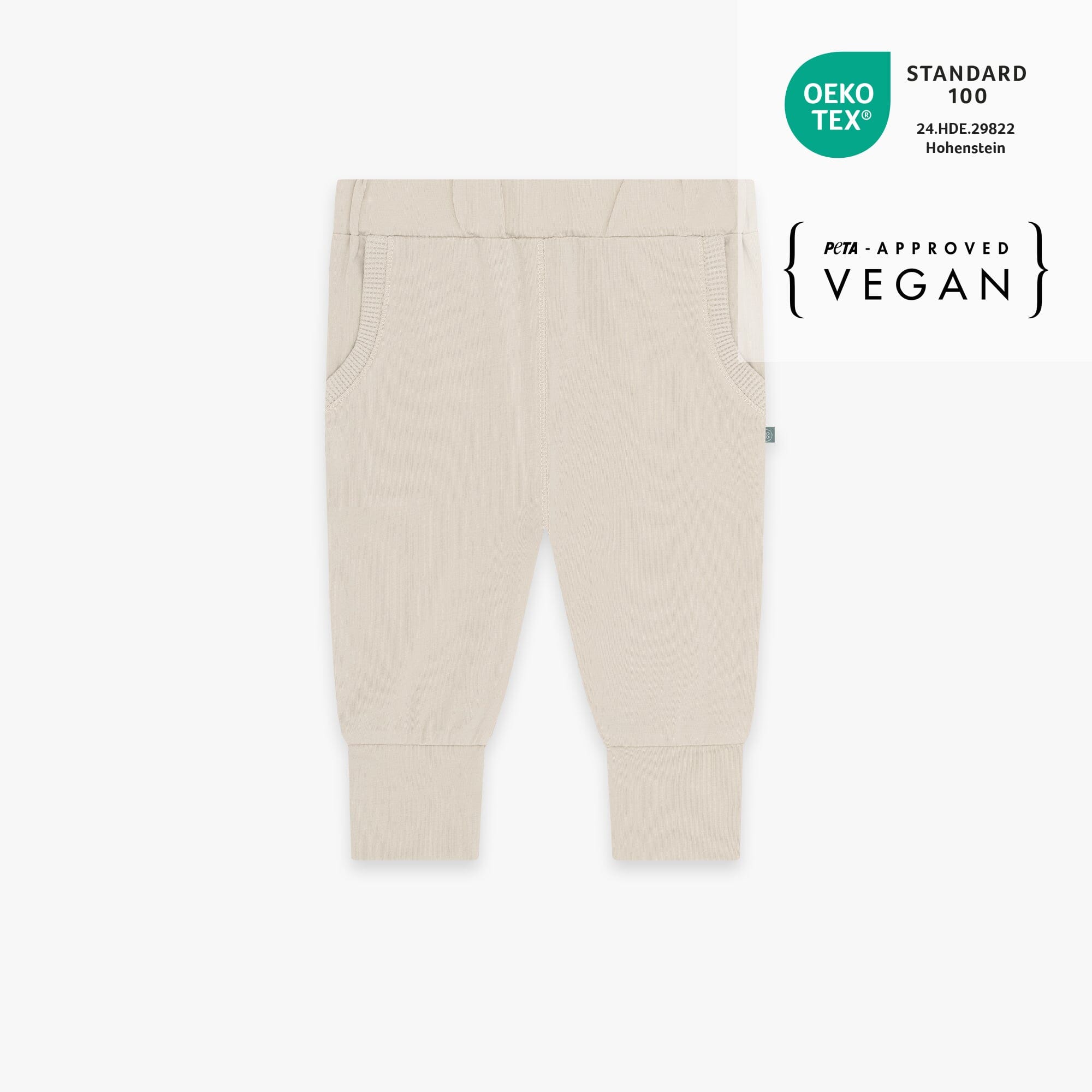 UV-Broek | Essential Beige
