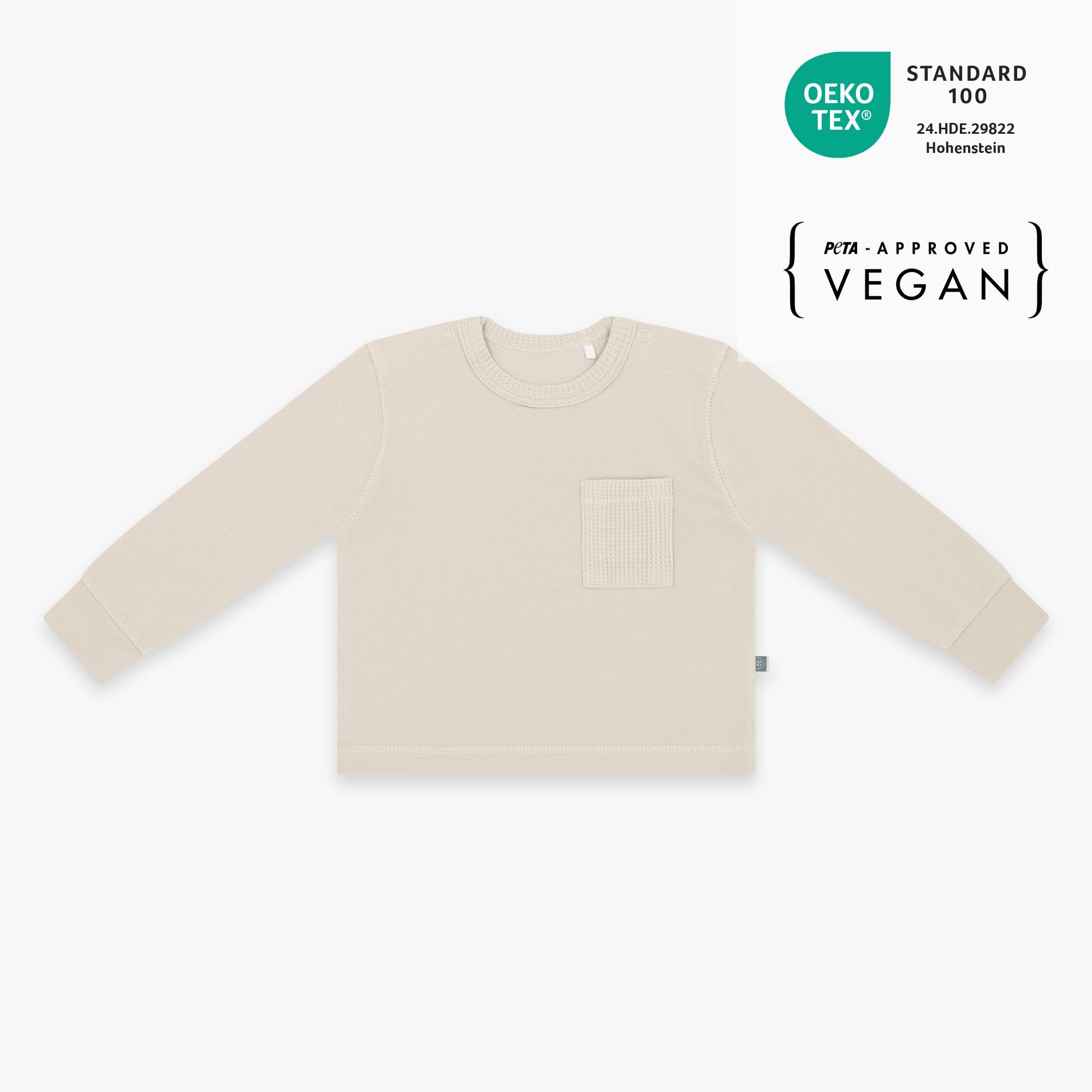 UV-Shirt | Essential Beige