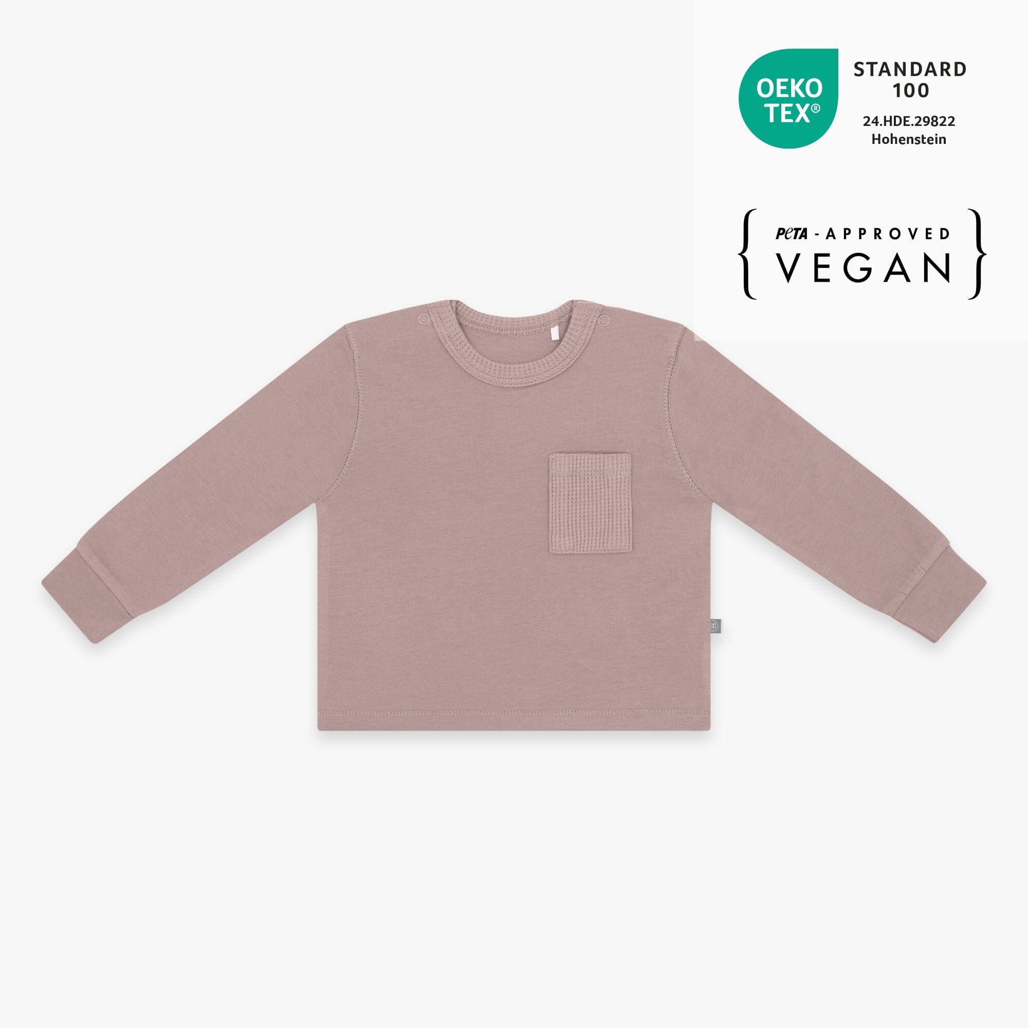 UV-Shirt | Essential Berry