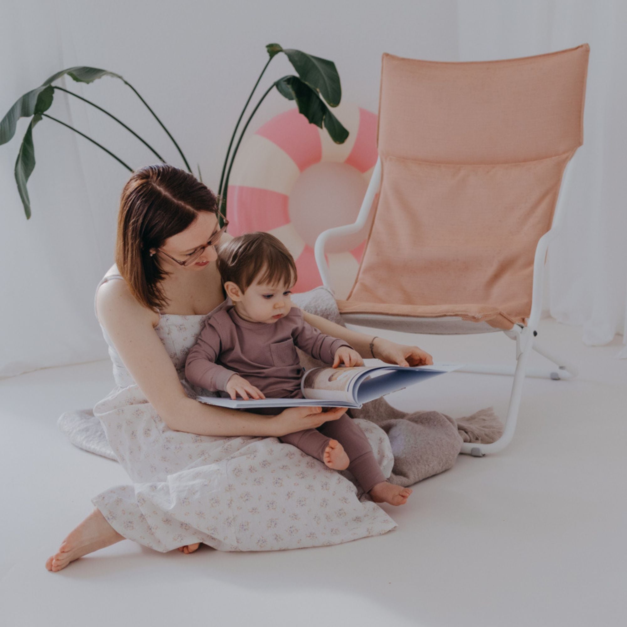 UV-Shirt | Essential Berry