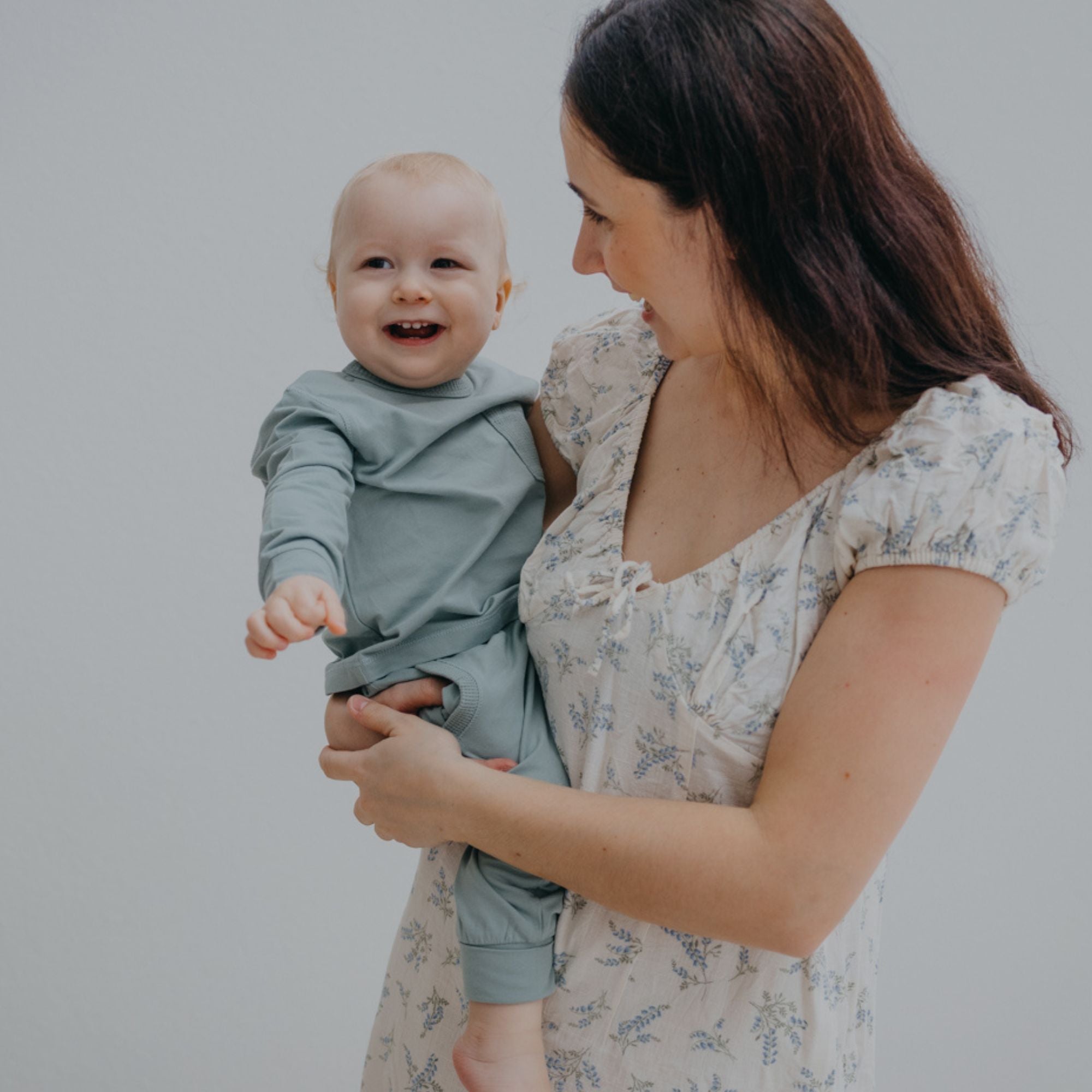 UV-Shirt | Essential Mint