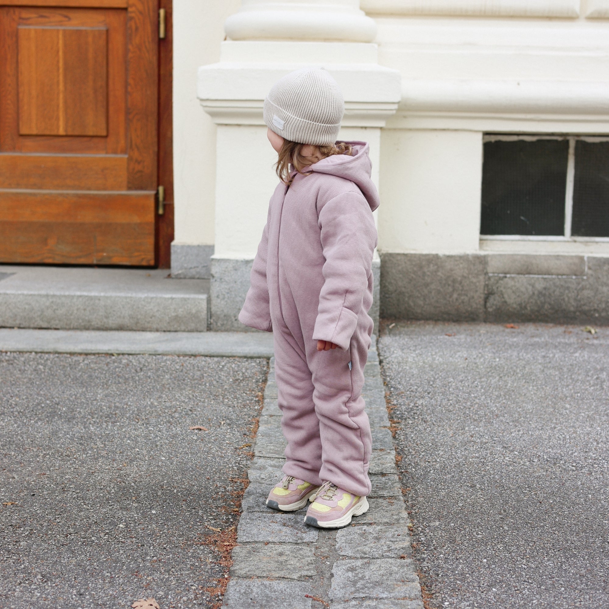 Overall | Essential Berry