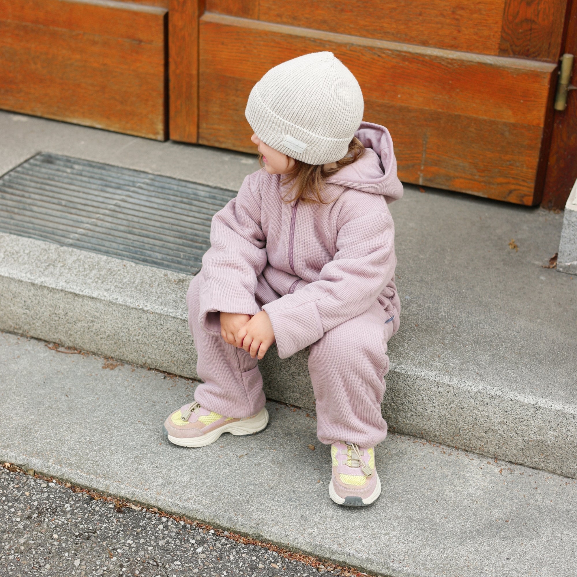 Overall | Essential Berry