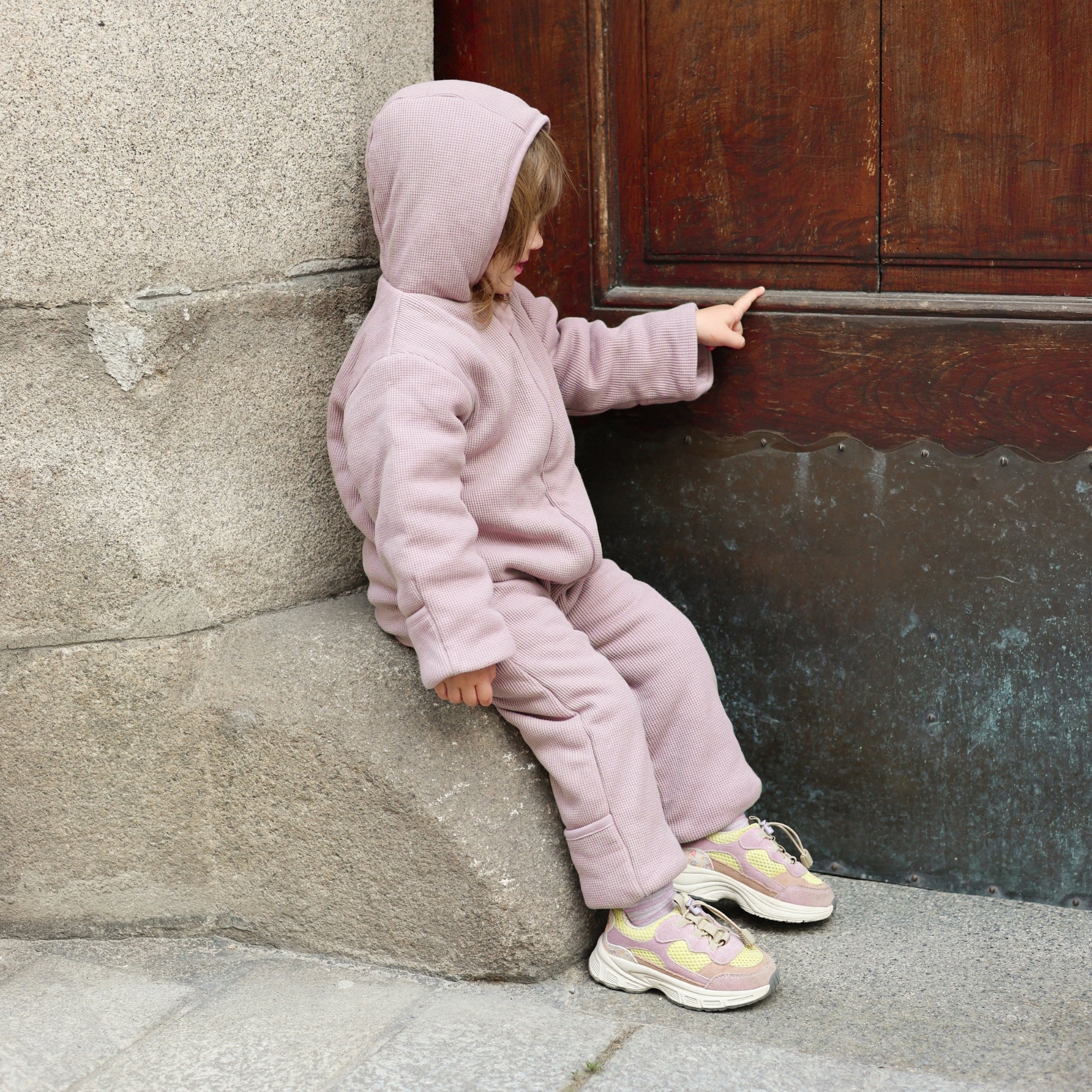 Overall | Essential Berry