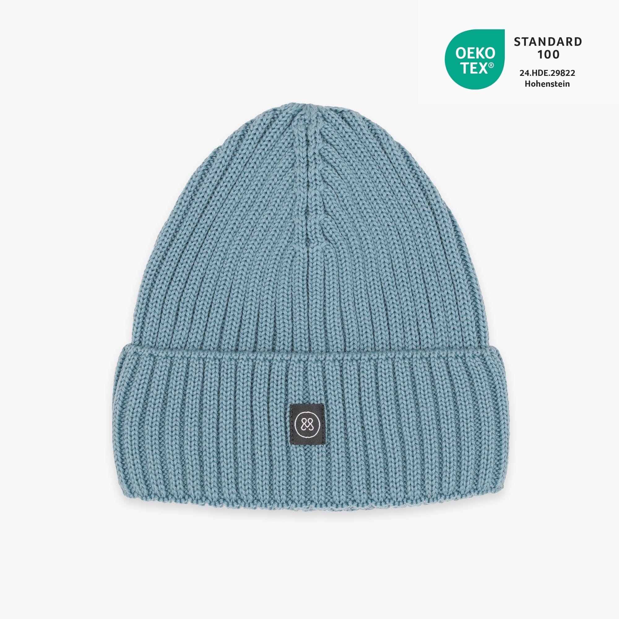 Essential Ice Blue