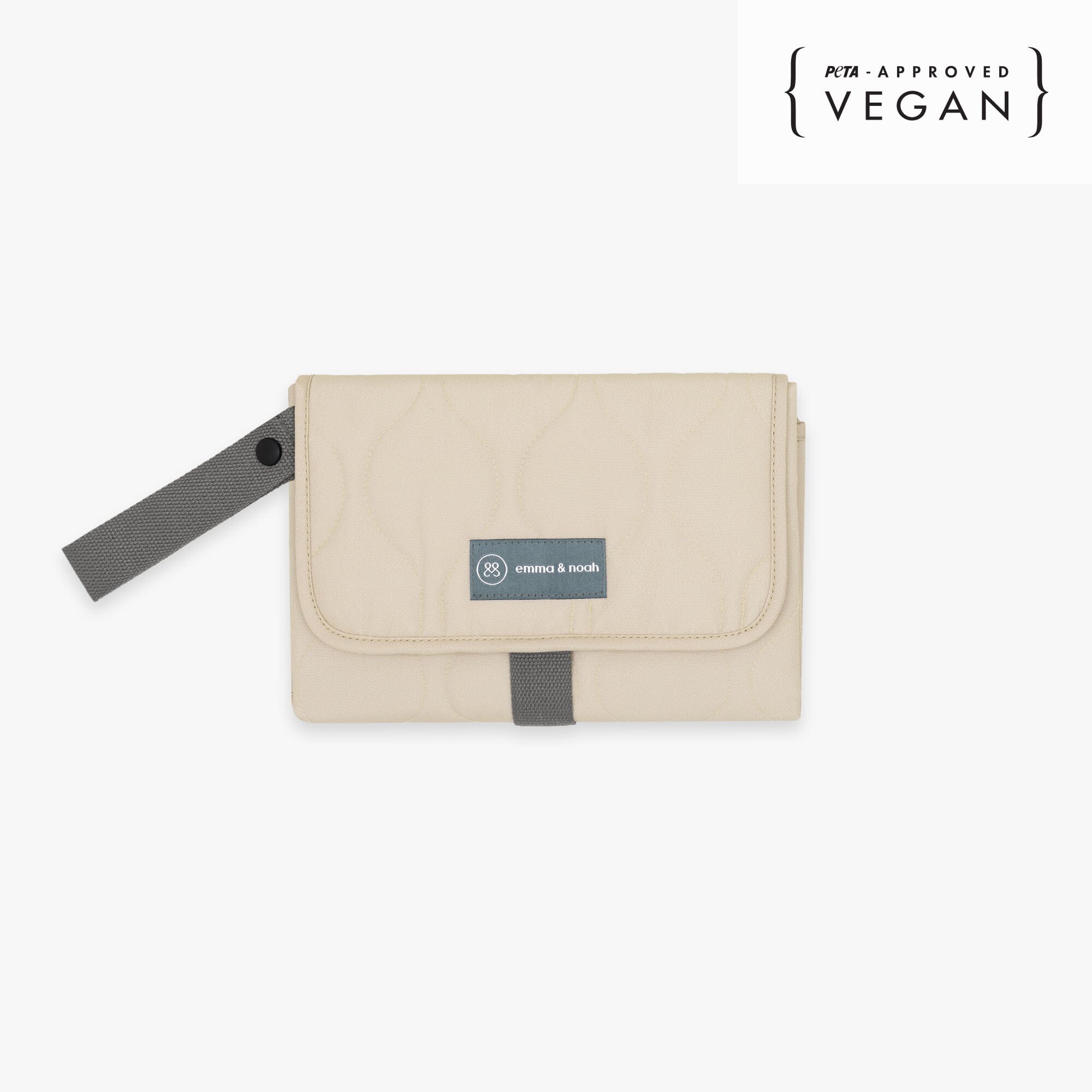 Verschoonmatje | Essential Beige