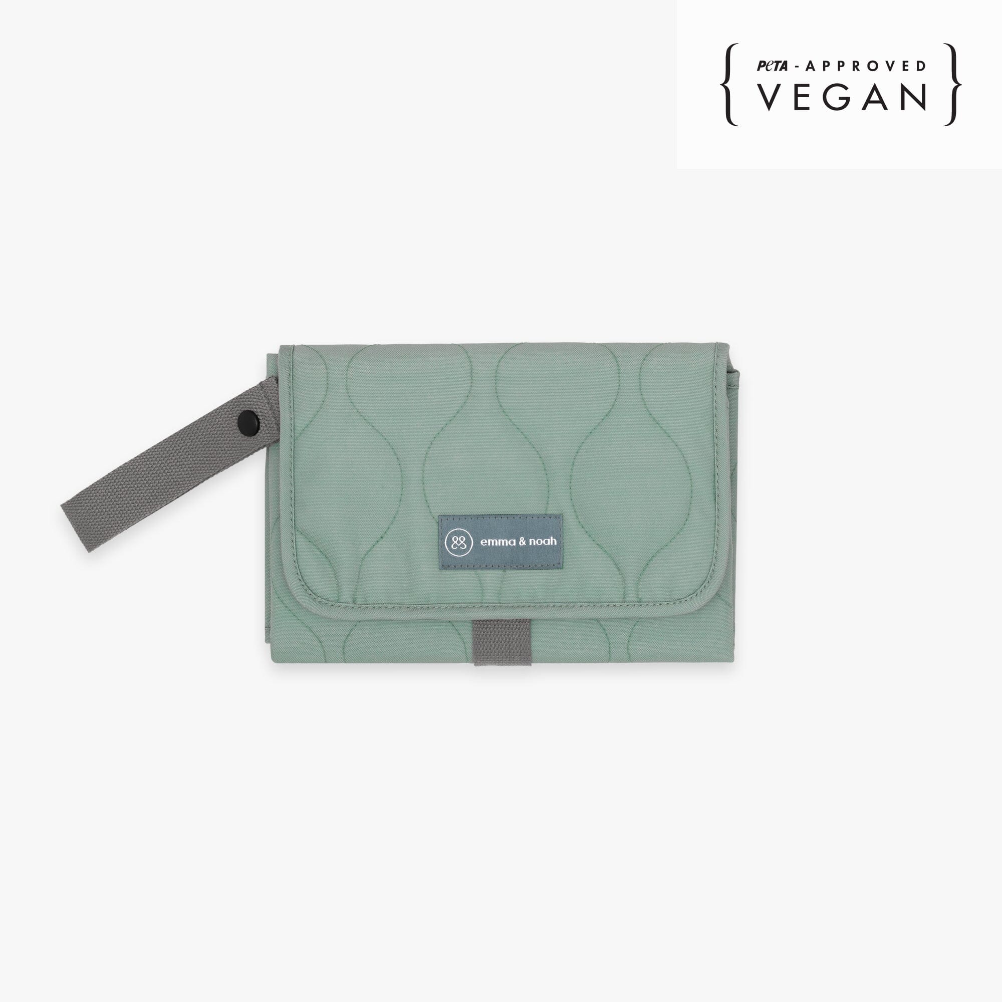 Verschoonmatje | Essential Mint